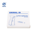 Animal ID Microchips 15 Digit Number for Pets